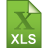 MS Excel(97) Format of Cities, Towns & Villages of Louisiana State